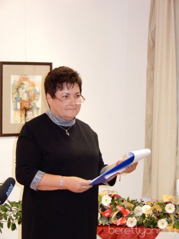 Alkotni jó - kiállításmegnyitó 16